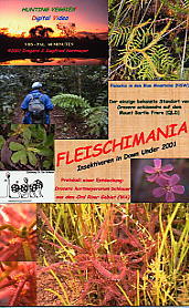 Cover Fleischimania