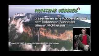 Aufstieg Mount Roraima (deutsch)