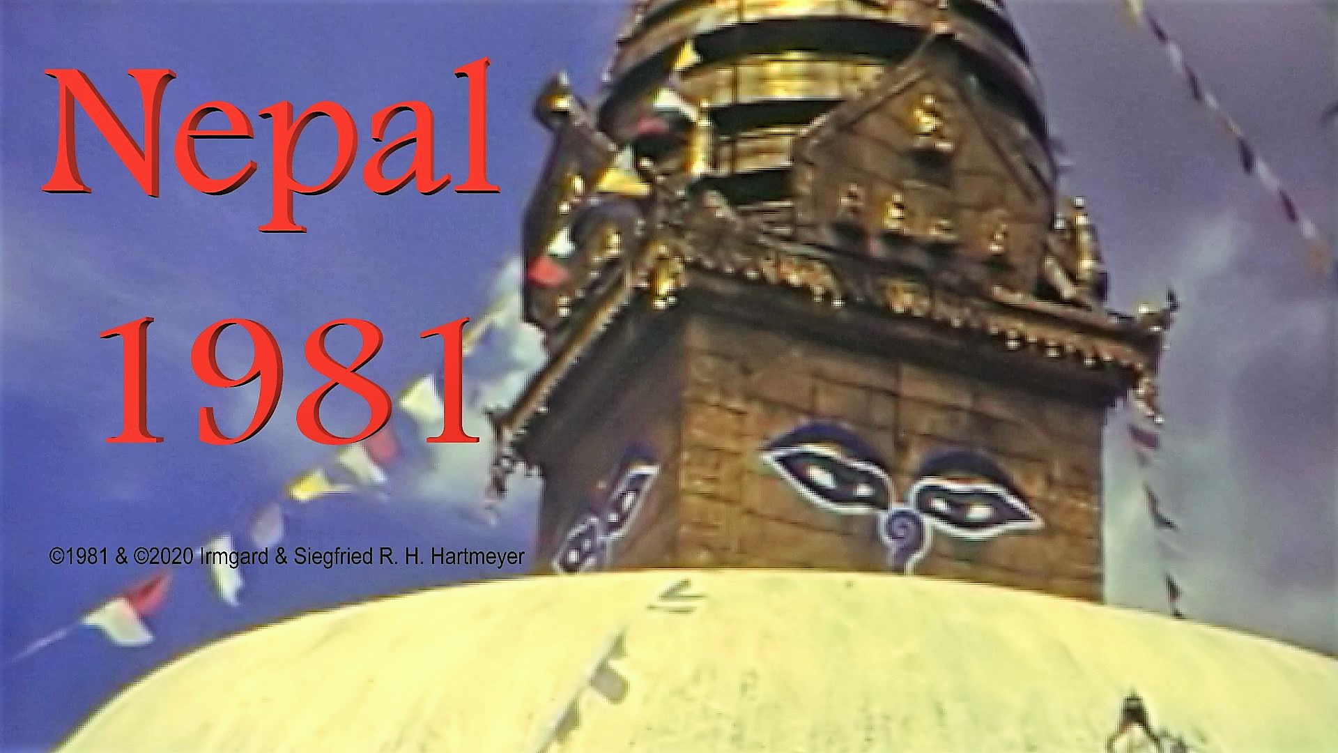 NEPAL 1981_Thumb